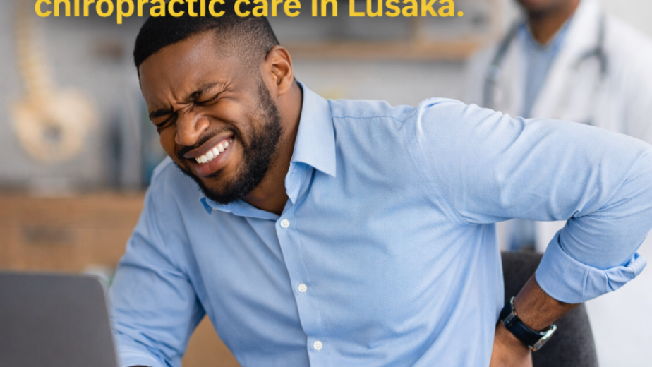 Back pain relief