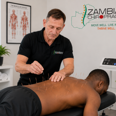 Dry Needling
