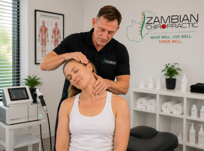Neck and Shoulder Pain