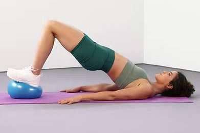 Exercise Therapy
