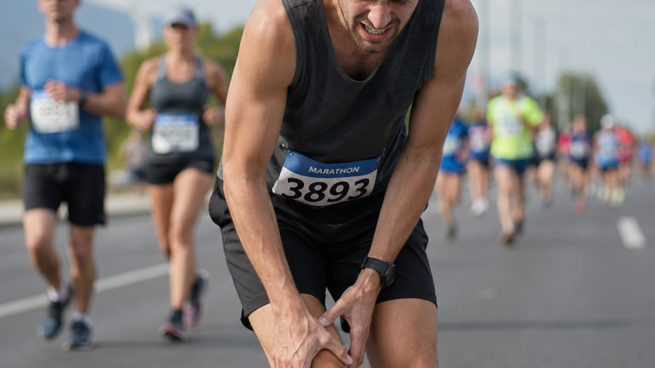 Runners Knee