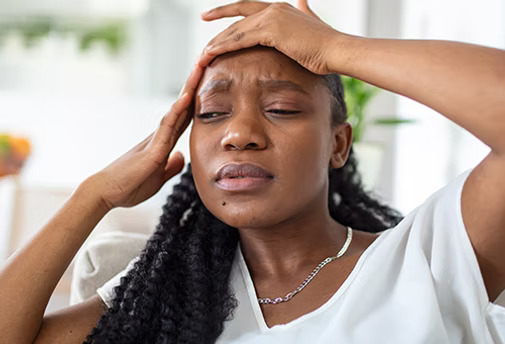 Headaches and Migraine Relief- Lusaka