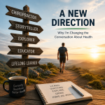 A New Direction
