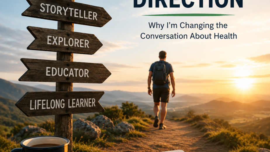 A New Direction